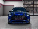 Mini  cooper s john cooper works  jcw Éthanol 2.0 16v turbo 192ch occasion simplicicar pontarlier simplicicar simplicibike...