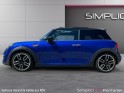 Mini  cooper s john cooper works  jcw Éthanol 2.0 16v turbo 192ch occasion simplicicar pontarlier simplicicar simplicibike...