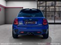 Mini  cooper s john cooper works  jcw Éthanol 2.0 16v turbo 192ch occasion simplicicar pontarlier simplicicar simplicibike...