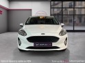 Ford fiesta 1.1 70 ch bvm5 trend business radar de recul apple carplay occasion montpellier (34) simplicicar simplicibike...