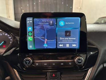 Ford fiesta 1.1 70 ch bvm5 trend business radar de recul apple carplay occasion montpellier (34) simplicicar simplicibike...