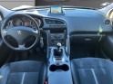 Peugeot 3008 1.6 hdi 115ch fap bvm6 crossway occasion simplicicar pontarlier simplicicar simplicibike france