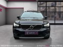 Volvo xc40 t3 163 ch geartronic 8 inscription luxe occasion paris 17ème (75)(porte maillot) simplicicar simplicibike france