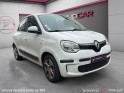 Renault twingo iii 1.0 sce 70 e6c zen, bluetooth, detecteur de pluie, garantie 12mois occasion simplicicar villejuif ...