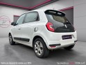 Renault twingo iii 1.0 sce 70 e6c zen, bluetooth, detecteur de pluie, garantie 12mois occasion simplicicar villejuif ...