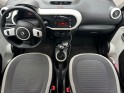 Renault twingo iii 1.0 sce 70 e6c zen, bluetooth, detecteur de pluie, garantie 12mois occasion simplicicar villejuif ...