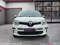 Renault twingo iii 1.0 sce 70 e6c zen, bluetooth, detecteur de pluie, garantie 12mois occasion simplicicar villejuif ...