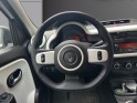 Renault twingo iii 1.0 sce 70 e6c zen, bluetooth, detecteur de pluie, garantie 12mois occasion simplicicar villejuif ...