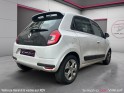 Renault twingo iii 1.0 sce 70 e6c zen, bluetooth, detecteur de pluie, garantie 12mois occasion simplicicar villejuif ...