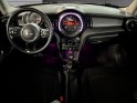 Mini hatch 3 portes f56 cooper 136 ch sieges chauffants regulateur de vitesse occasion montpellier (34) simplicicar...