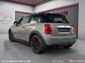 Mini hatch 3 portes f56 cooper 136 ch sieges chauffants regulateur de vitesse occasion montpellier (34) simplicicar...