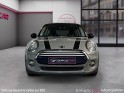 Mini hatch 3 portes f56 cooper 136 ch sieges chauffants regulateur de vitesse occasion montpellier (34) simplicicar...