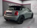 Mini hatch 3 portes f56 cooper 136 ch sieges chauffants regulateur de vitesse occasion montpellier (34) simplicicar...