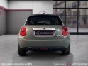 Mini hatch 3 portes f56 cooper 136 ch sieges chauffants regulateur de vitesse occasion montpellier (34) simplicicar...