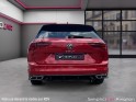 Volkswagen golf sw r-line 2.0 tdi scr 150 dsg7 occasion avignon (84) simplicicar simplicibike france