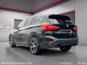 Bmw x1 f48 xdrive 18d 150 ch xline occasion simplicicar arras  simplicicar simplicibike france