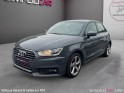 Audi a1 sportback 1.4 tdi 90 ambition luxe occasion simplicicar lille  simplicicar simplicibike france