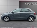 Audi a1 sportback 1.4 tdi 90 ambition luxe occasion simplicicar lille  simplicicar simplicibike france