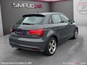 Audi a1 sportback 1.4 tdi 90 ambition luxe occasion simplicicar lille  simplicicar simplicibike france