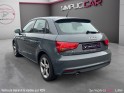 Audi a1 sportback 1.4 tdi 90 ambition luxe occasion simplicicar lille  simplicicar simplicibike france