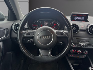 Audi a1 sportback 1.4 tdi 90 ambition luxe occasion simplicicar lille  simplicicar simplicibike france