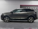 Peugeot 3008 bluehdi 180ch ss eat8 gt line garantie 12 mois occasion abbeville simplicicar simplicibike france