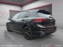 Volkswagen golf 1.5 etsi opf 130 dsg7 r-line, full  black, camera de recul, toit ouvrant, garantie 12 mois occasion...