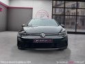 Volkswagen golf 1.5 etsi opf 130 dsg7 r-line, full  black, camera de recul, toit ouvrant, garantie 12 mois occasion...