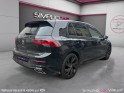 Volkswagen golf 1.5 etsi opf 130 dsg7 r-line, full  black, camera de recul, toit ouvrant, garantie 12 mois occasion...