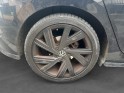 Volkswagen golf 1.5 etsi opf 130 dsg7 r-line, full  black, camera de recul, toit ouvrant, garantie 12 mois occasion...