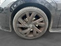 Volkswagen golf 1.5 etsi opf 130 dsg7 r-line, full  black, camera de recul, toit ouvrant, garantie 12 mois occasion...