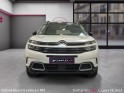 Citroen c5 aircross bluehdi 130 ss eat8 shine - garantie 12 mois occasion simplicicar lyon ouest simplicicar simplicibike...