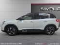 Citroen c5 aircross bluehdi 130 ss eat8 shine - garantie 12 mois occasion simplicicar lyon ouest simplicicar simplicibike...