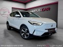 Mg zs ev autonomie étendue -  garantie 5 ans - soh 97% - tva recup occasion simplicicar lyon ouest simplicicar simplicibike...