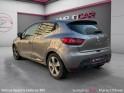 Renault clio iv dci 90 eco2 limited edc occasion paris 17ème (75)(porte maillot) simplicicar simplicibike france