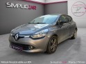 Renault clio iv dci 90 eco2 limited edc occasion paris 17ème (75)(porte maillot) simplicicar simplicibike france