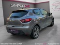 Renault clio iv dci 90 eco2 limited edc occasion paris 17ème (75)(porte maillot) simplicicar simplicibike france