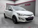 Hyundai i20 1.1 crdi 75 distribution à chaine occasion simplicicar la fleche simplicicar simplicibike france