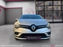 Renault clio iv estate clio  tce 90 intens, garantie 12mois, camera de recul occasion simplicicar villejuif  simplicicar...