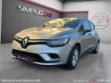 Renault clio iv estate clio  tce 90 intens, garantie 12mois, camera de recul occasion simplicicar villejuif  simplicicar...