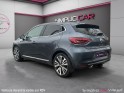 Renault clio v tce 130 edc initiale paris, garantie 12 mois toute option occasion simplicicar villejuif  simplicicar...