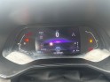 Renault clio v tce 130 edc initiale paris, garantie 12 mois toute option occasion simplicicar villejuif  simplicicar...