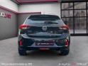 Opel corsa 1.2 75 ch bvm5 edition, garantie 12 mois, carplay, caméra recul,, kit mains-libres occasion simplicicar villejuif...