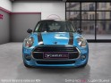 Mini 3 portes hatch f56 one d 95 ch - garantie 12 mois occasion simplicicar lyon ouest simplicicar simplicibike france