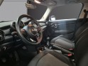 Mini 3 portes hatch f56 one d 95 ch - garantie 12 mois occasion simplicicar lyon ouest simplicicar simplicibike france