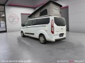 Ford transit custom nugget 320 l1h1 2.0 ecoblue 130 trend occasion simplicicar rouen simplicicar simplicibike france