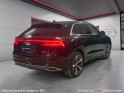 Audi q8 q8 50 tdi 286 tiptronic 8 quattro avus extended garantie 12 mois occasion abbeville simplicicar simplicibike france