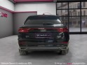 Audi q8 q8 50 tdi 286 tiptronic 8 quattro avus extended garantie 12 mois occasion abbeville simplicicar simplicibike france