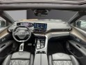 Peugeot 5008 gt eat8 7 places - full - faible km - premiere main - occasion simplicicar compiegne simplicicar simplicibike...