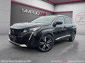 Peugeot 5008 gt eat8 7 places - full - faible km - premiere main - occasion simplicicar compiegne simplicicar simplicibike...